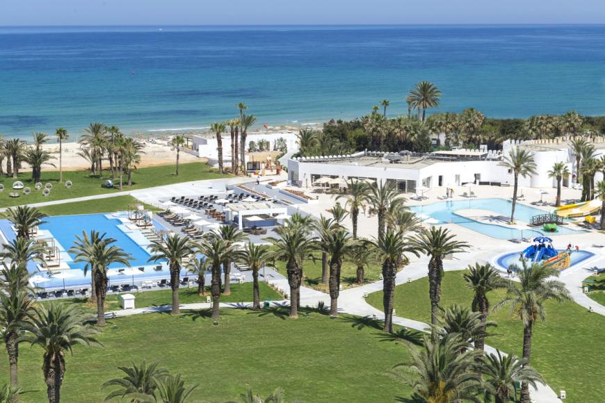 5 Sterne Familienhotel: Tour Khalef - Sousse, Grossraum Monastir