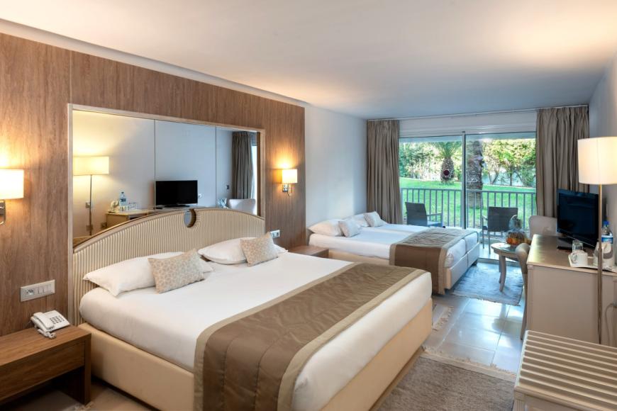 5 Sterne Familienhotel: Tour Khalef - Sousse, Grossraum Monastir, Bild 7