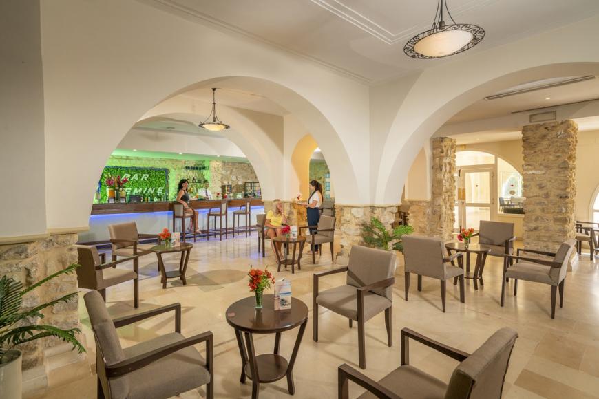 3.5 Sterne Familienhotel: Mediterranee Thalasso Golf - Hammamet, Grossraum Hammamet, Bild 8