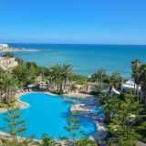 4 Sterne Hotel: Aziza Beach Golf & Spa - Adults Only, Hammamet, Grossraum Hammamet