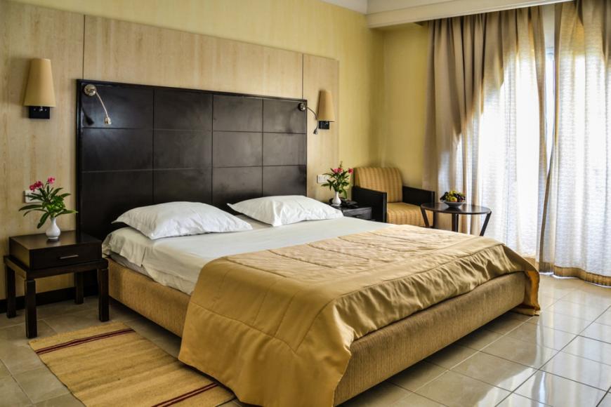 4 Sterne Hotel: Aziza Beach Golf & Spa - Adults Only - Hammamet, Grossraum Hammamet, Bild 4