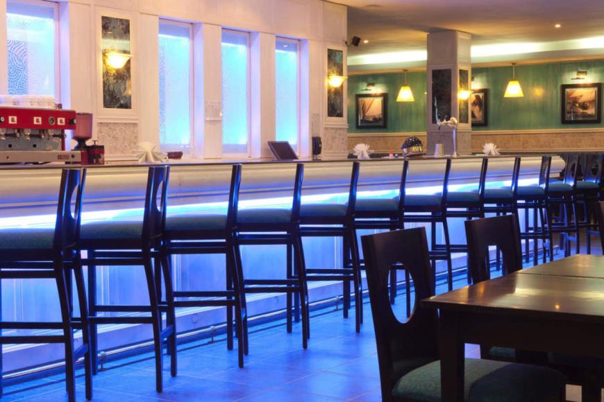 4 Sterne Hotel: Aziza Beach Golf & Spa - Adults Only - Hammamet, Grossraum Hammamet, Bild 8