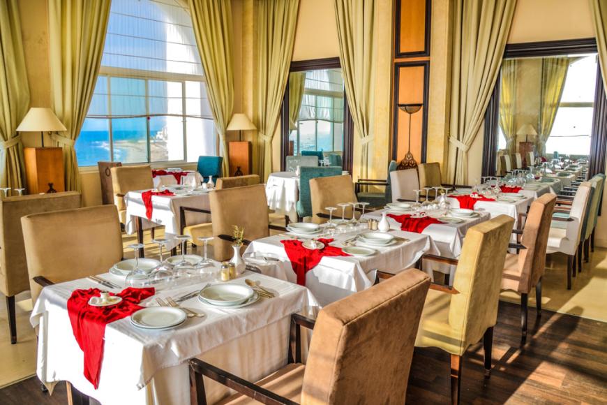 4 Sterne Hotel: Aziza Beach Golf & Spa - Adults Only - Hammamet, Grossraum Hammamet, Bild 6