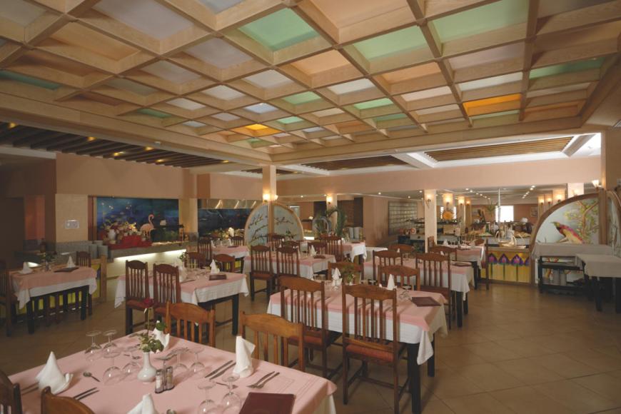 4 Sterne Familienhotel: Paradis Palace - Hammamet, Grossraum Hammamet, Bild 7