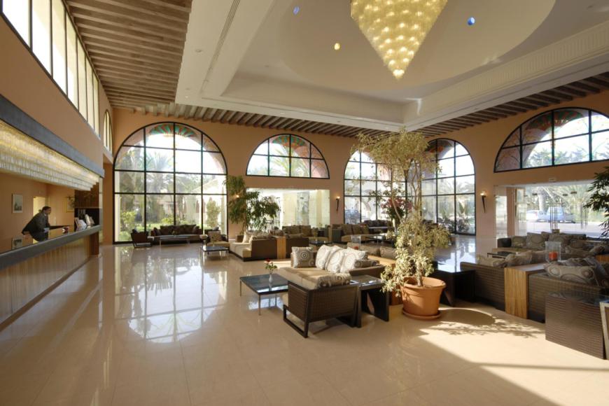 4 Sterne Familienhotel: Paradis Palace - Hammamet, Grossraum Hammamet, Bild 6