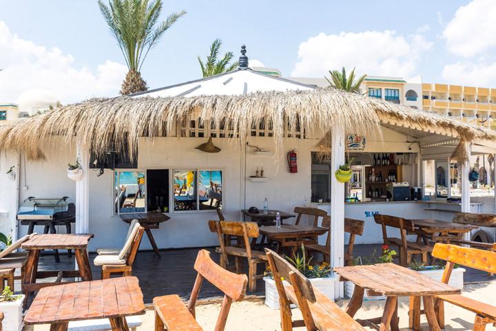 4 Sterne Hotel: TMK Flora Park - Yasmine Hammamet, Grossraum Hammamet, Bild 8