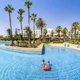 Hasdrubal Thalassa & Spa Port El Kantaoui, Bild 3