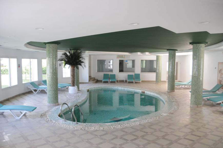 4 Sterne Hotel: Menara Hammamet - Hammamet, Grossraum Hammamet, Bild 9