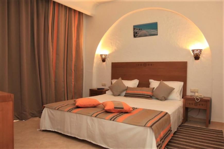 4 Sterne Hotel: Menara Hammamet - Hammamet, Grossraum Hammamet, Bild 4