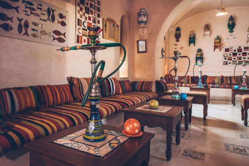 5 Sterne Familienhotel: Iberostar Selection Royal El Mansour - Mahdia, Grossraum Monastir, Bild 7