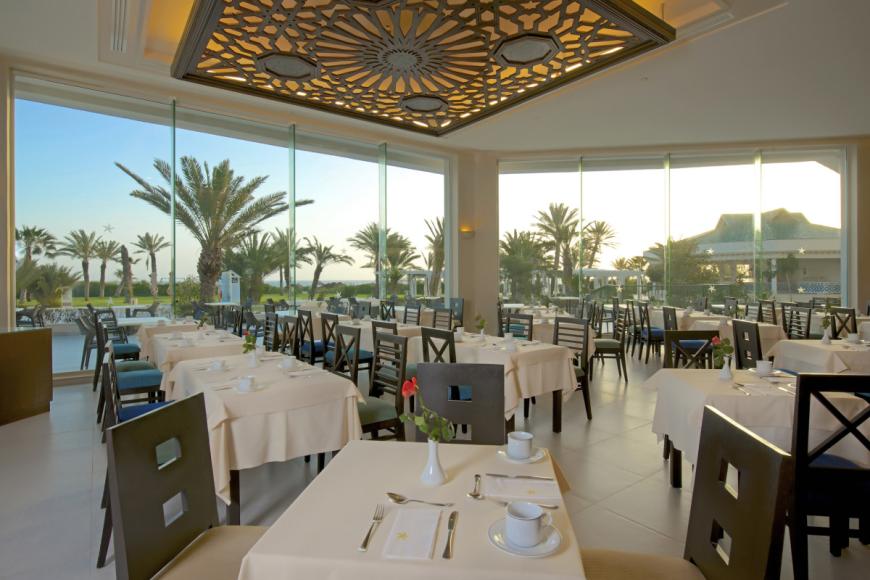 5 Sterne Familienhotel: Iberostar Selection Royal El Mansour - Mahdia, Grossraum Monastir, Bild 5