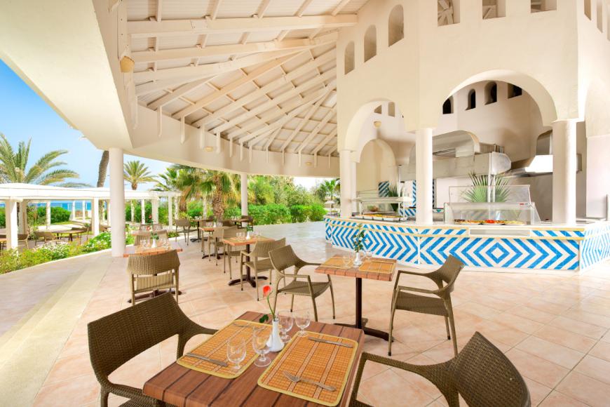 5 Sterne Familienhotel: Iberostar Selection Royal El Mansour - Mahdia, Grossraum Monastir, Bild 4