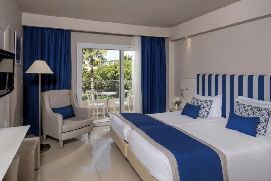 5 Sterne Hotel: Iberostar Selection Diar El Andalous - Port el Kantaoui, Grossraum Monastir, Bild 4