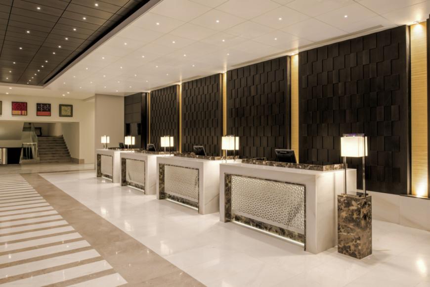 5 Sterne Hotel: Iberostar Selection Diar El Andalous - Port el Kantaoui, Grossraum Monastir