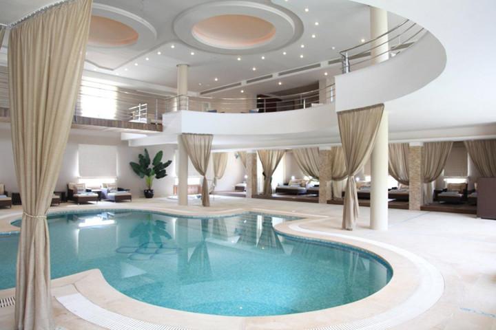 5 Sterne Hotel: The Russelior Hotel & Spa - Yasmine Hammamet, Grossraum Hammamet, Bild 10