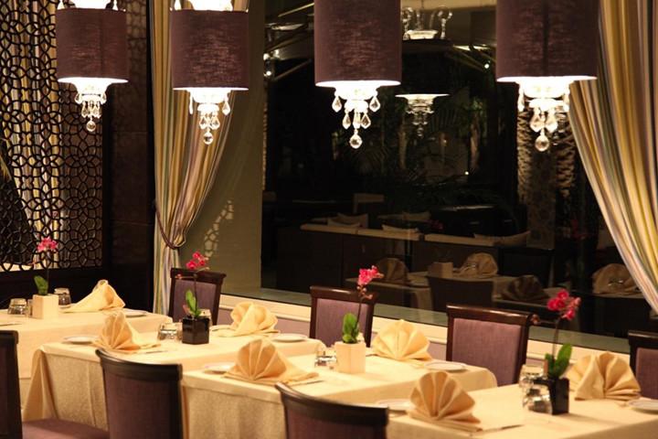 5 Sterne Hotel: The Russelior Hotel & Spa - Yasmine Hammamet, Grossraum Hammamet, Bild 8