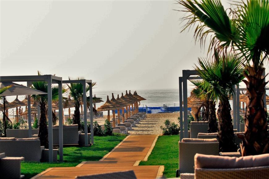 5 Sterne Hotel: The Russelior Hotel & Spa - Yasmine Hammamet, Grossraum Hammamet, Bild 9