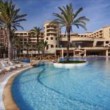 Mövenpick Resort & Marine Spa Sousse, Bild 4