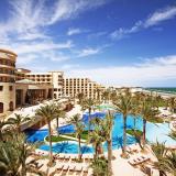 Mövenpick Resort & Marine Spa Sousse, Bild 2