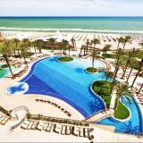 Mövenpick Resort & Marine Spa Sousse, Bild 1