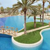 Mövenpick Resort & Marine Spa Sousse, Bild 3