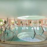 Mövenpick Resort & Marine Spa Sousse, Bild 10