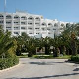 4 Sterne Familienhotel: Agate Kanta Garden Resort, Port el Kantaoui, Grossraum Monastir