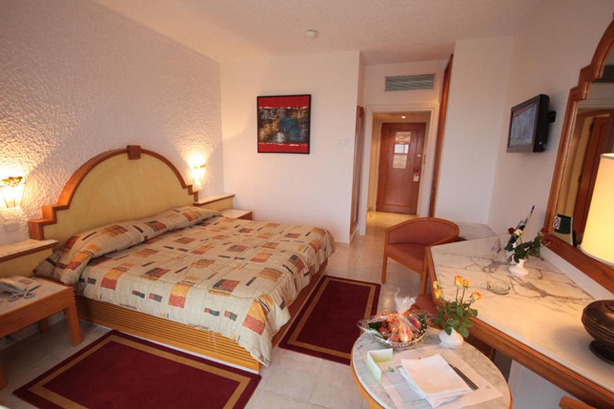 4 Sterne Familienhotel: Agate Kanta Garden Resort - Port el Kantaoui, Grossraum Monastir, Bild 2