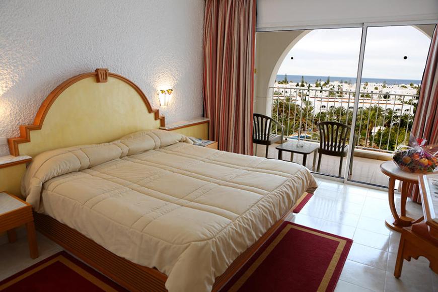 4 Sterne Familienhotel: Agate Kanta Garden Resort - Port el Kantaoui, Grossraum Monastir, Bild 3