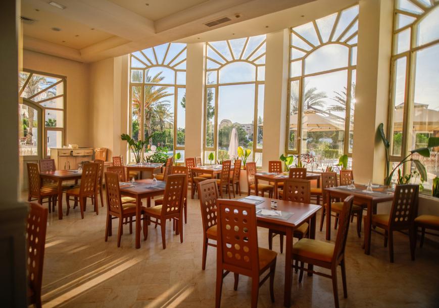 4 Sterne Hotel: TMK L'Atrium Yasmine - Yasmine Hammamet, Grossraum Hammamet, Bild 9