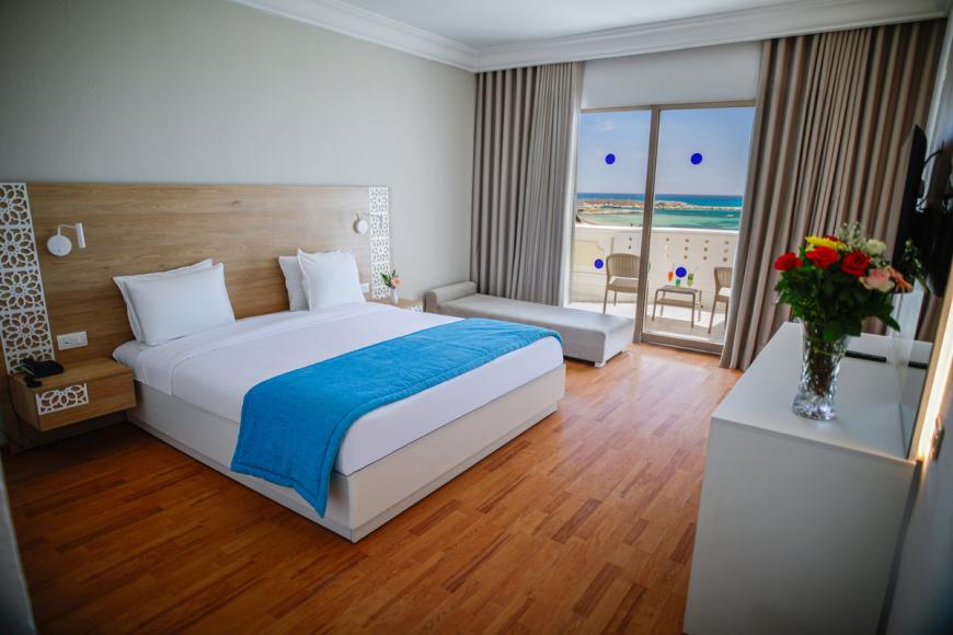 4 Sterne Hotel: TMK L'Atrium Yasmine - Yasmine Hammamet, Grossraum Hammamet, Bild 7