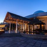 4 Sterne Hotel: Africajade Thalasso, Korba, Grossraum Hammamet