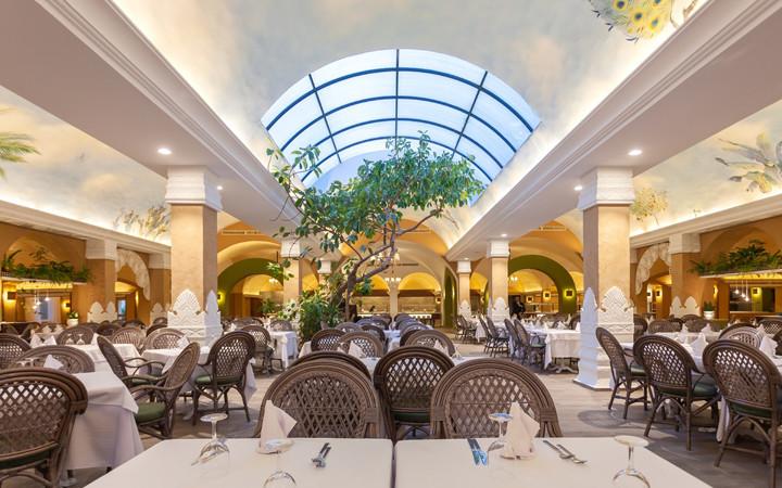 4 Sterne Hotel: Africajade Thalasso - Korba, Grossraum Hammamet, Bild 9