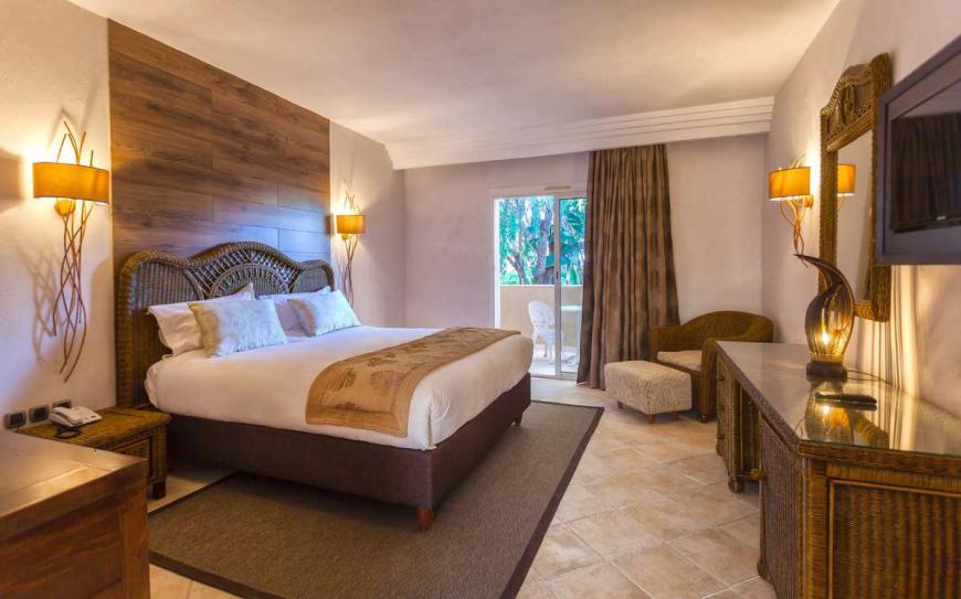 4 Sterne Hotel: Africajade Thalasso - Korba, Grossraum Hammamet, Bild 8