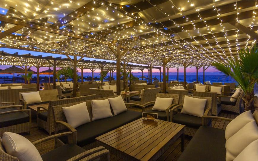 4 Sterne Hotel: Africajade Thalasso - Korba, Grossraum Hammamet, Bild 10