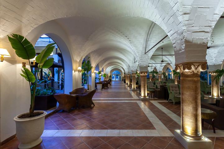 4 Sterne Hotel: Africajade Thalasso - Korba, Grossraum Hammamet, Bild 5