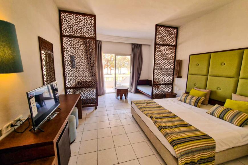 4 Sterne Hotel: Monarque Club Rivage Monastir - Skanes, Grossraum Monastir, Bild 5