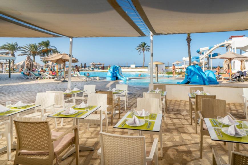 4 Sterne Hotel: Monarque Club Rivage Monastir - Skanes, Grossraum Monastir, Bild 8