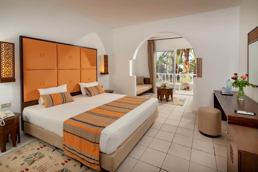 4 Sterne Hotel: Monarque Club Rivage Monastir - Skanes, Grossraum Monastir, Bild 6