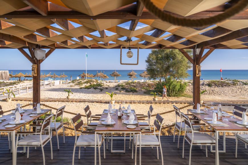 5 Sterne Familienhotel: Sentido Marillia Resort & Spa - Hammamet, Grossraum Hammamet, Bild 8