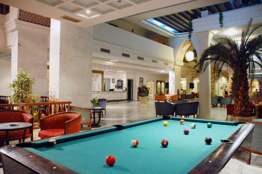 3 Sterne Hotel: Byzance - Nabeul, Grossraum Hammamet, Bild 4