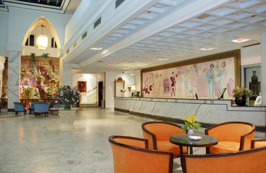 3 Sterne Hotel: Byzance - Nabeul, Grossraum Hammamet, Bild 3