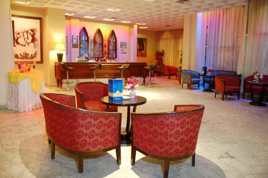 3 Sterne Hotel: Byzance - Nabeul, Grossraum Hammamet, Bild 7