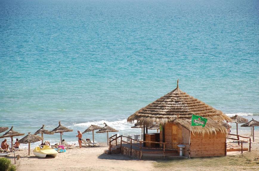 3 Sterne Hotel: Byzance - Nabeul, Grossraum Hammamet, Bild 10