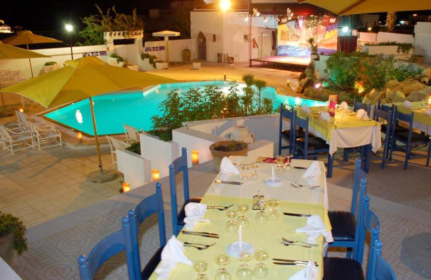 3 Sterne Hotel: Byzance - Nabeul, Grossraum Hammamet, Bild 6