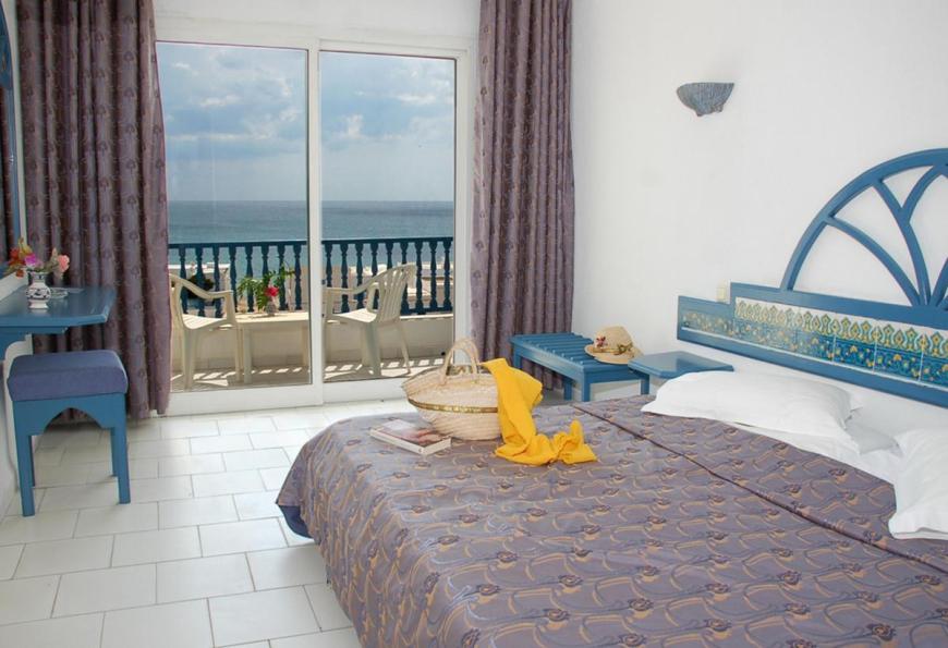 3 Sterne Hotel: Byzance - Nabeul, Grossraum Hammamet, Bild 5