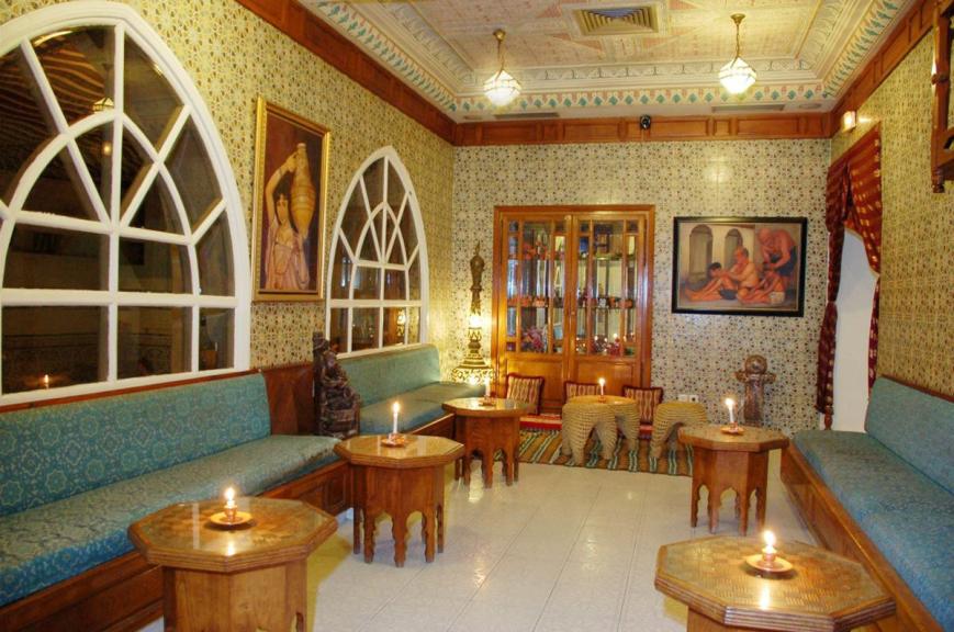3 Sterne Hotel: Byzance - Nabeul, Grossraum Hammamet, Bild 8