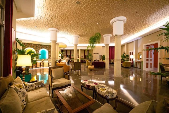 4 Sterne Hotel: Eden Yasmine Resort, Meeting & Spa - Hammamet, Grossraum Hammamet, Bild 5