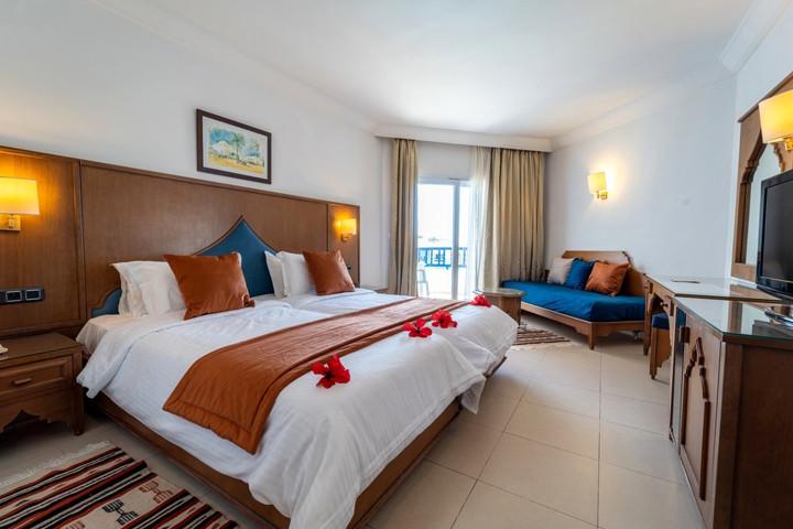 4 Sterne Hotel: Eden Yasmine Resort, Meeting & Spa - Hammamet, Grossraum Hammamet, Bild 7