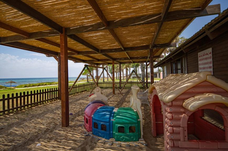 4 Sterne Hotel: Khayam Garden Beach & Spa - Nabeul, Grossraum Hammamet, Bild 10